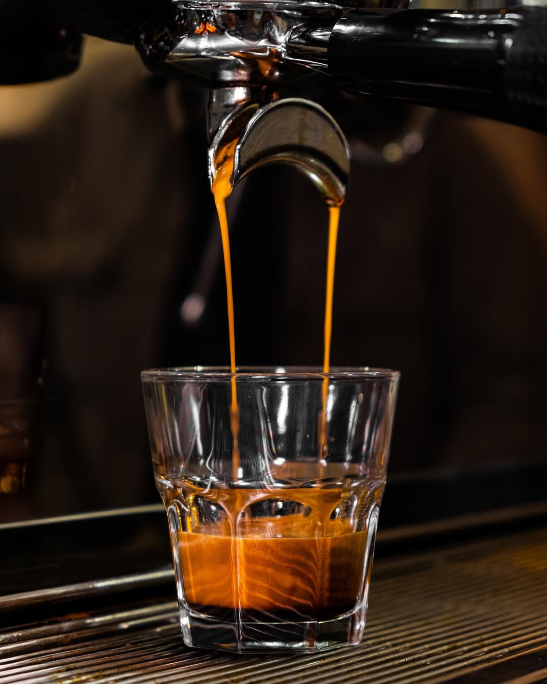 Ojo Kafe iç mekan